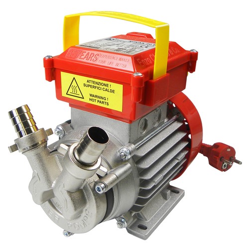 Faie pumpe novax 20b - pumpe,