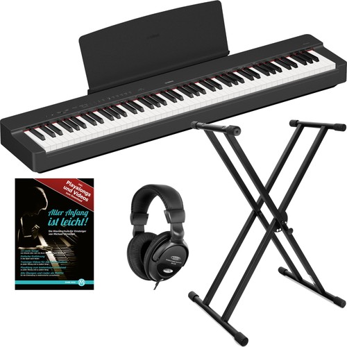 Yamaha 225b digital piano - yamaha,