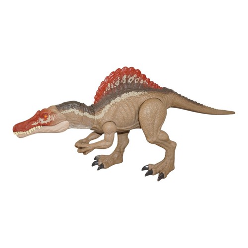 Mattel jurassic world - jurassic,