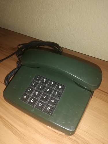 Altes post telefon - altes,