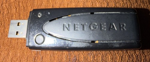 Netgear wnda3100 n600 - netgear,