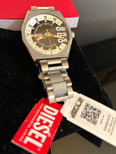 Diesel herren analog - diesel,