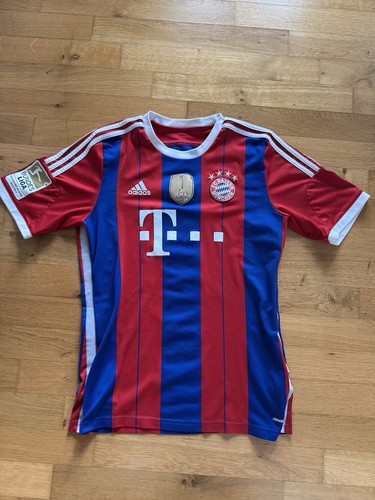 Original adidas bayern - original,