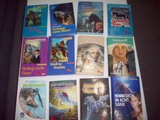 Bücher Pony Club Vollblut