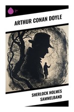 Arthur Conan Doyle | Sherlock