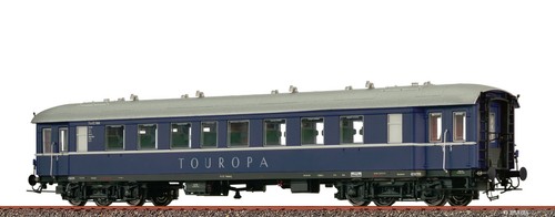 Brawa 46208 reisezugwagen - brawa,