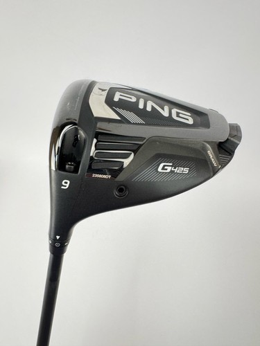 Ping g425 max - ping, grad