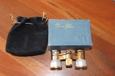 Antikes Opernglas Astra 2,5 x