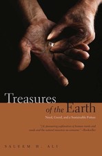 Treasures of the Earth: Need