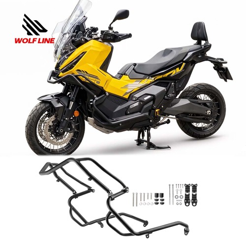 Schutzbügel für honda adv - für,
