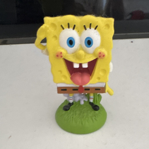 Tomy spongebob schwammkopf - tomy,