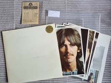 The beatles white album 2x - -,