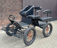 Top Marathon Trainingswagen