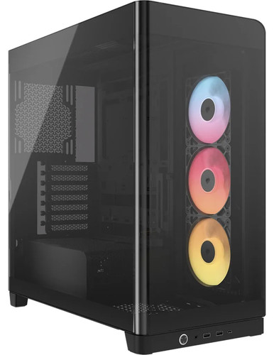 Corsair frame 4500x - frame, argb
