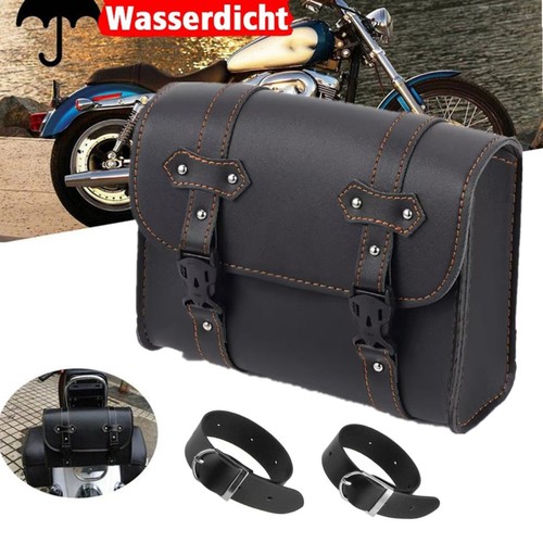 Motorrad satteltaschen seite - motorrad,