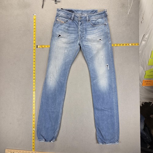 Diesel jeans mens 31x32 - diesel,