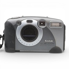 Kodak DC280 DC 280 Zoom