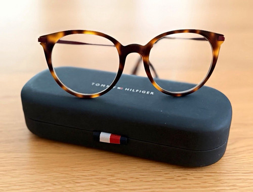 Tommy hilfiger brillenfassung - tommy,
