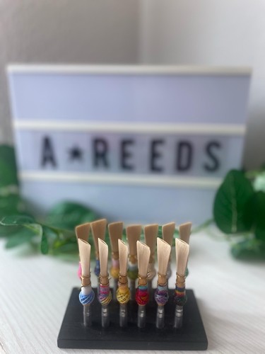 Bassoon reeds fagott - bassoon,
