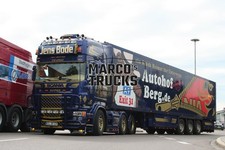 LKW Foto Scania R-series