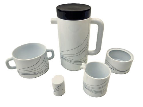 Konvolut friesland melitta - konvolut, friesland/melitta