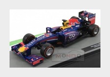 1:43 Red Bull F1 Rb9 #1