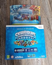 Skylanders Spyro's Adventure