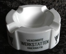 Ascher Vereinigte Werkstätten