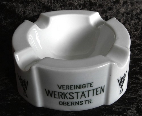 Ascher vereinigte werkstätten - ascher,
