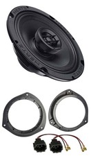 Hertz 2-Wege 16,5cm 200Watt