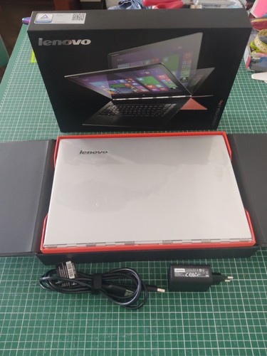 Lenovo yoga pro 1370 - 3, 80he