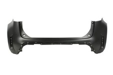 Stoßstange hinten für toyota - hinten,