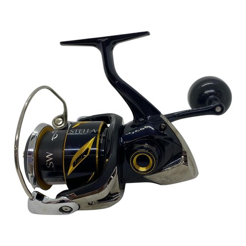 Gebraucht shimano 20 stella - 20,