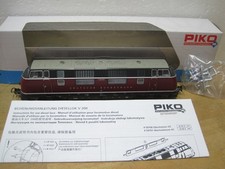 Piko 59700-2 V 200 050       mit der  OVP funktionstüchtig