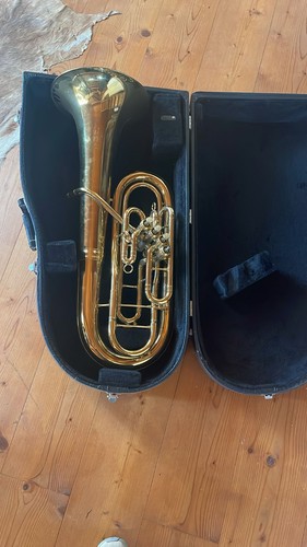 Bariton baritone 2268 von - 2268,