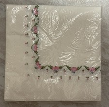 Kaiser Marseilles Servietten