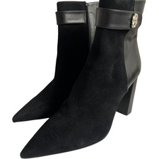 Boss Stiefel Stiefeletten Sehr gut erhalten