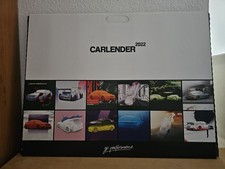 ? JP Performance Carlender 2022 – Neu & OVP – Limitiert! Sammlerstück ?