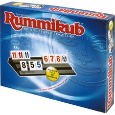 Jumbo 03819 Original Rummikub
