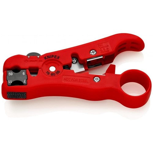 Knipex abisolierwerkzeug für - knipex,