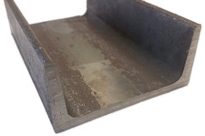 U-Träger UNP U-Stahl Stahlträger-UNP Träger U-Profil 