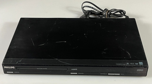 Philips dvp3980 dolby - philips, dvd