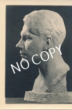 Kunst Foto aus Nachlass von