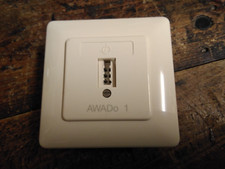 AWADo 1 u.P. von der Post