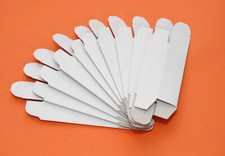 10 Stk Leere Röhrenboxen Für