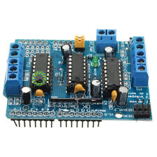 L293D Motor Shield Antriebs