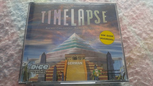 Timelapse
