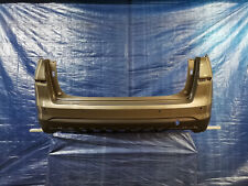 Hyundai Tucson 3 III N-Line Facelift Stoßstange hinten