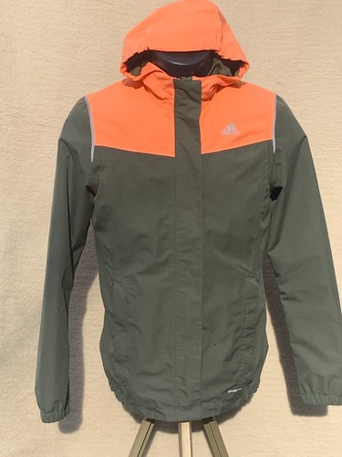 Adidas jacke outdoor - outdoor, regen
