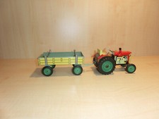 16042) Traktor - KDN KOVAP